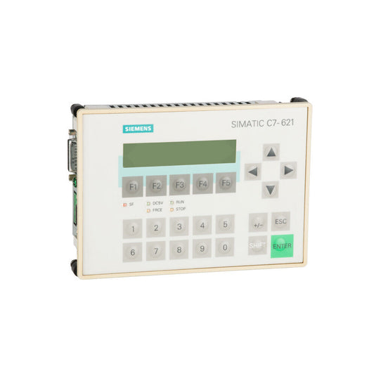 Siemens 6ES7621-6BD02-0AE3