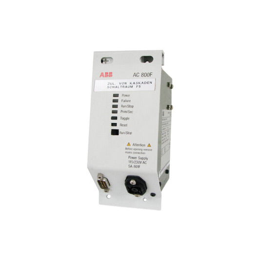 ABB SA 801F
