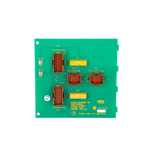 ABB NTAM01