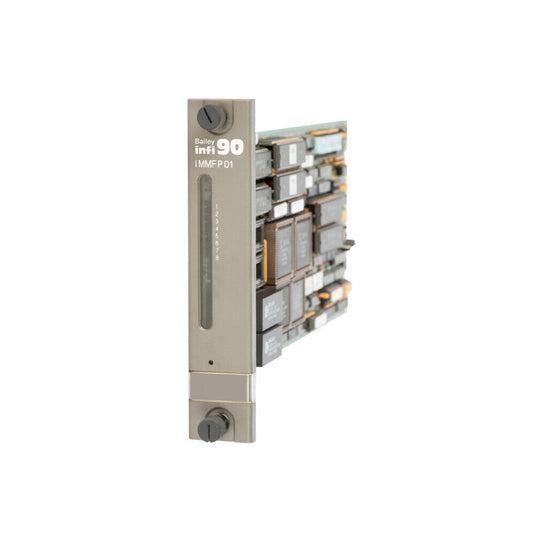ABB IMMFP01