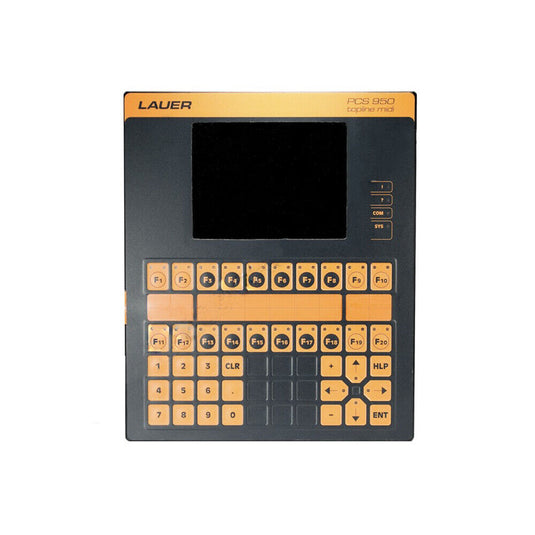 Lauer PCS950