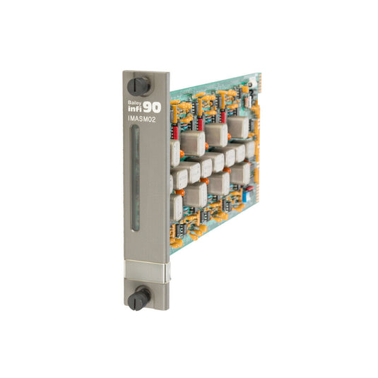 ABB IMASM02