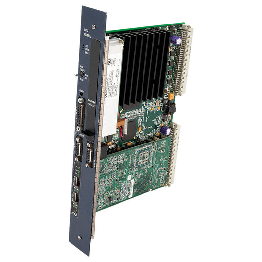 GE - General Electric IC698CPE010-EK