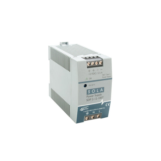 SOLA SDP2-12-100T