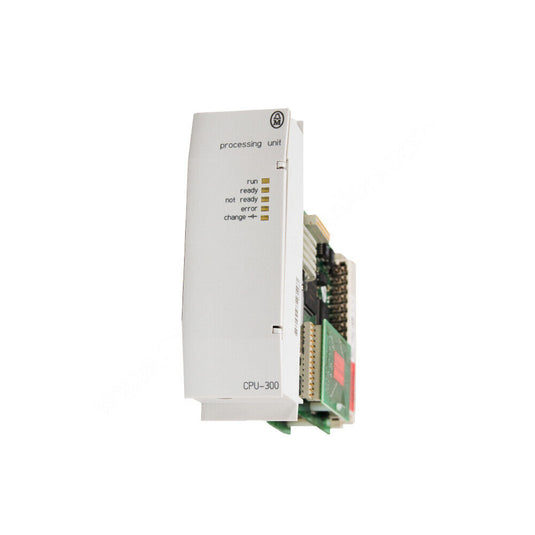 Klockner Moeller PS416-CPU-300