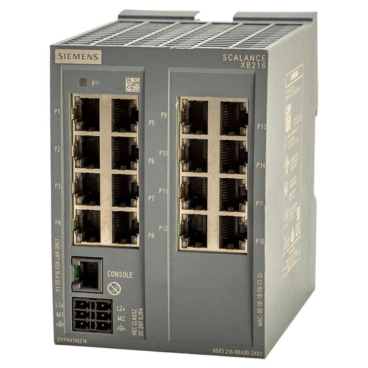 Siemens 6GK5216-0BA00-2AB2