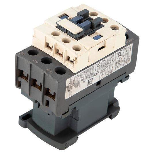 Schneider LC1D25B7