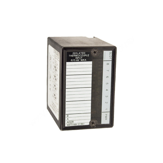 GE - General Electric IC670ALG630-CA
