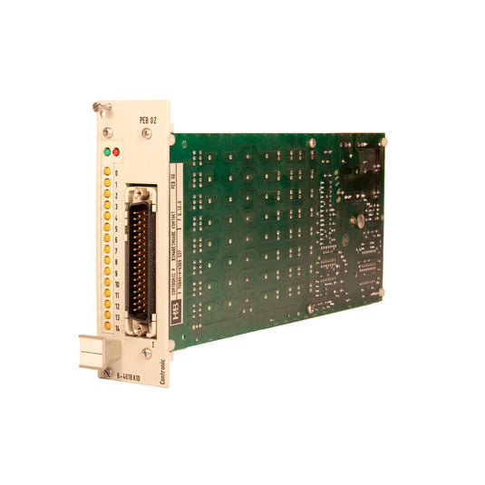 ABB PEB 02