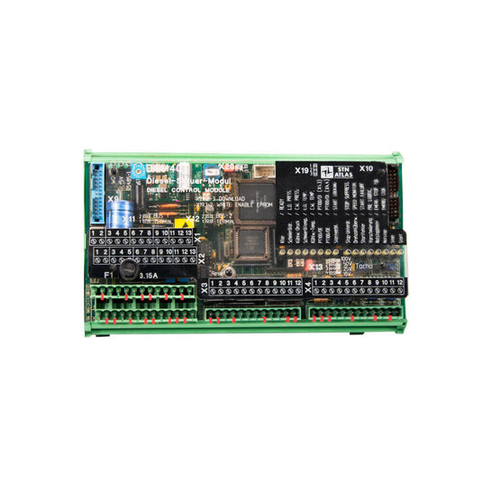 Atlas Elektronik Gmbh DSM401