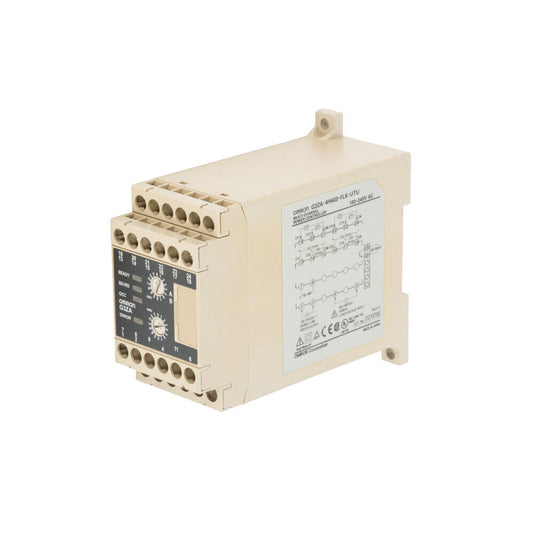Omron G3ZA-4H403-FLK-UTU