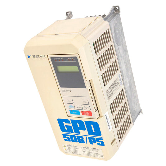 Magnetek CIMR-P5U23P7
