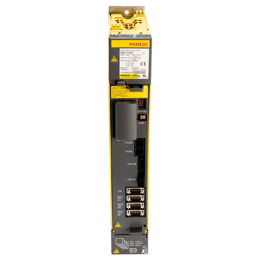 FANUC A06B-6114-H302