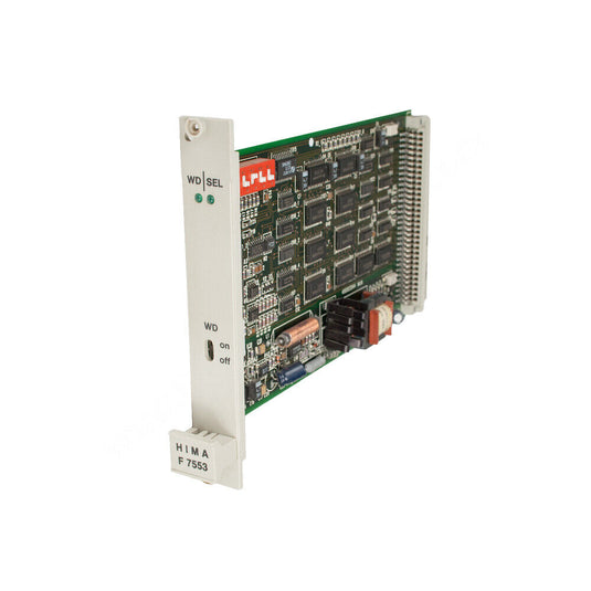 HIMA F7553