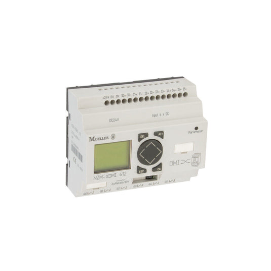 Klockner Moeller NZM-XDMI 612