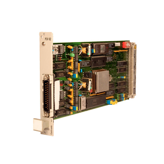 ABB PCV 02