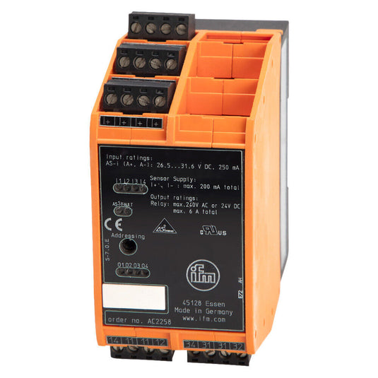 IFM Electronic AC2258