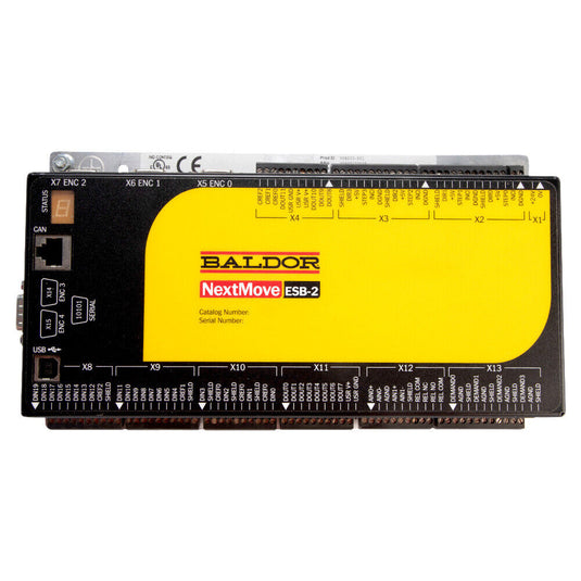 Baldor NSB203-501