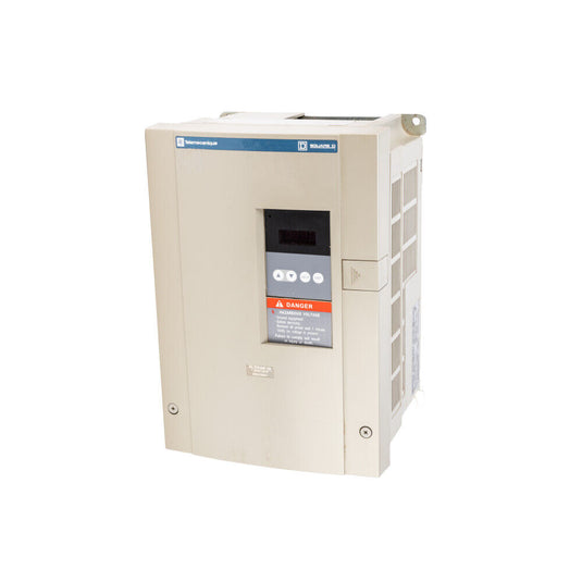 Schneider Electric ATV18D12N4