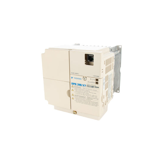 Magnetek CIMR-V7AM23P7