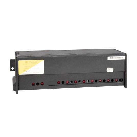 GE - General Electric IC660EBD100