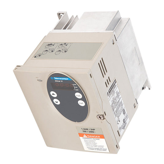 Schneider Electric ATV31HU15M3X