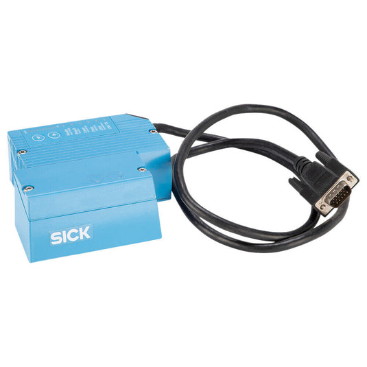 Sick CLV650-6000
