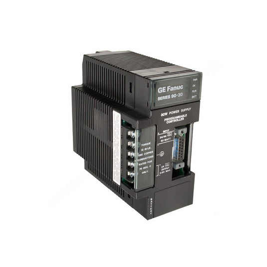 Fanuc IC693PWR322F