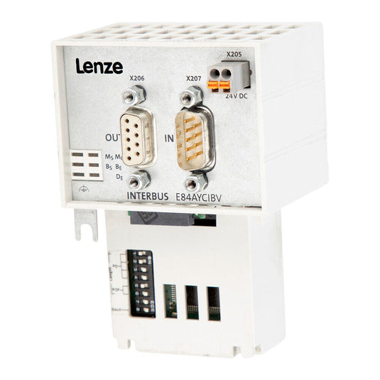 Lenze E84AYCIBV
