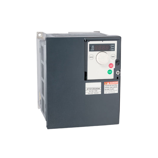 Schneider Electric ATV312HU40N4