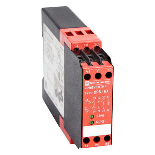 Schneider Electric XPSAX5120