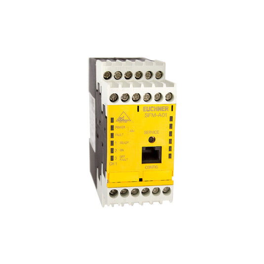 Euchner SFM-A01