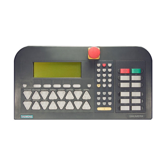 Siemens 6FC5403-0AA00-0AA1