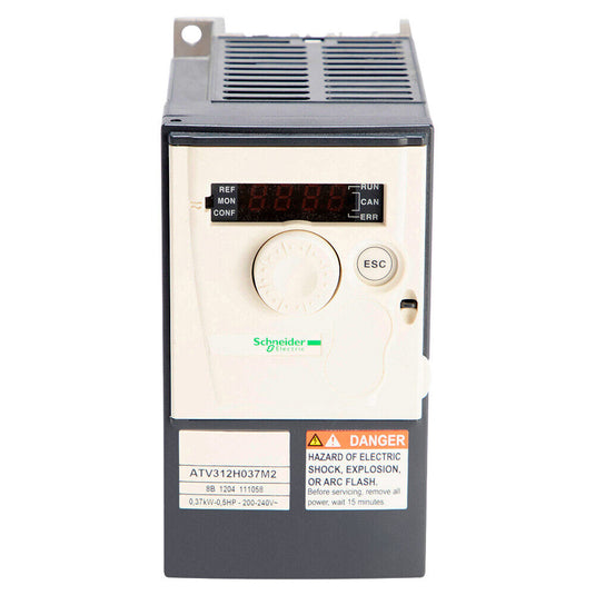 Schneider Electric ATV312H037M2
