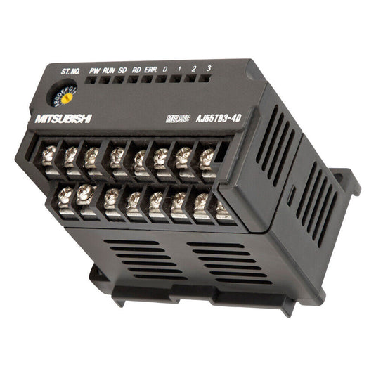 Mitsubishi AJ55TB3-4D