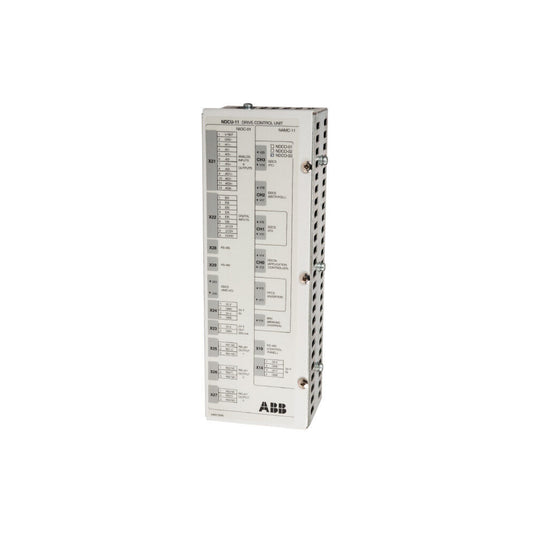 ABB NDCU-11K