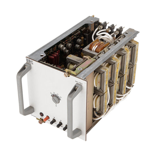 ABB DIX 110A