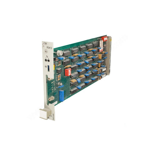 ABB PCM 13