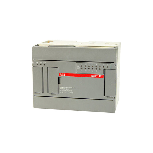 ABB 1SBP260050R1001