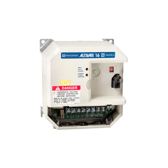 Schneider Electric ATV16U09M2