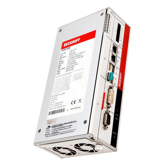 Beckhoff C6920-0030