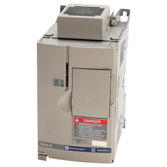 Schneider Electric ATV58HU18M2