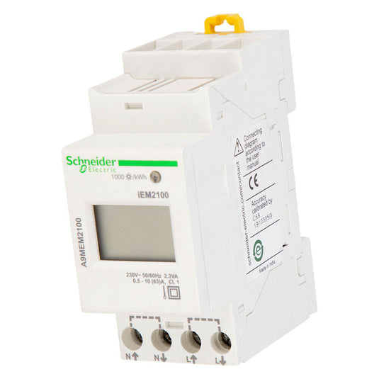 Schneider A9MEM2100