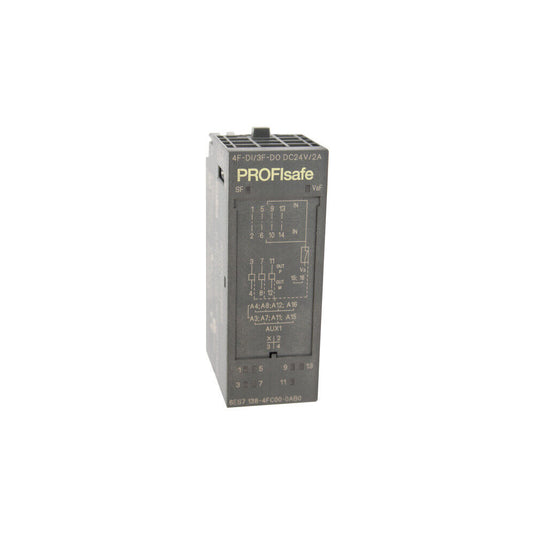 Siemens 6ES7138-4FC00-0AB0