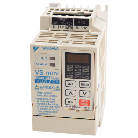 Magnetek GPD205-10P2