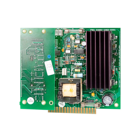 Fisher-Rosemount 01984-1283-0001