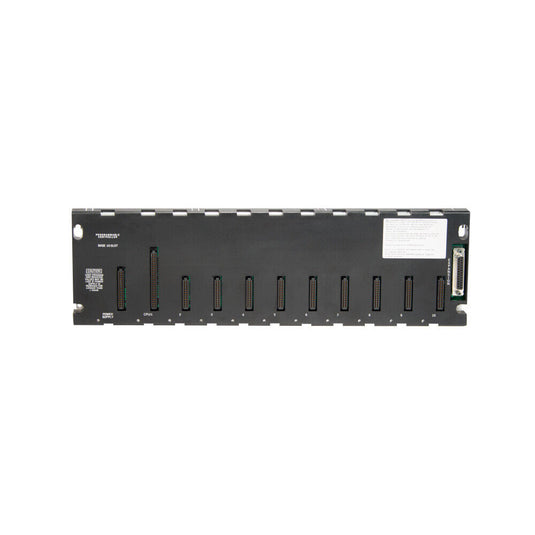 Fanuc IC693CHS391D