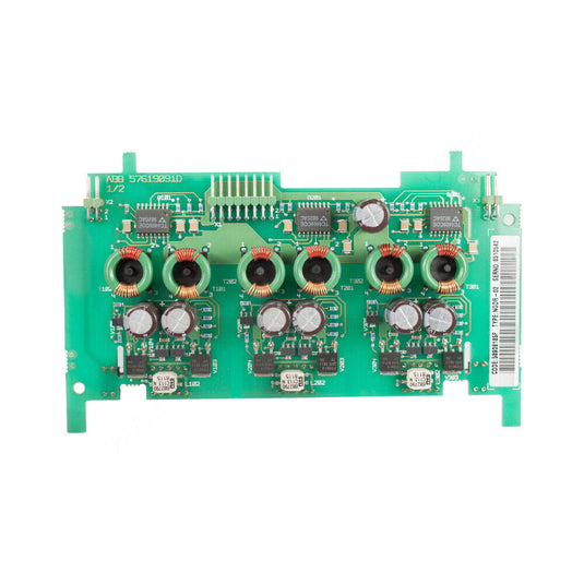 ABB NGDR-02