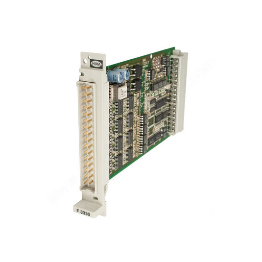 HIMA F3330