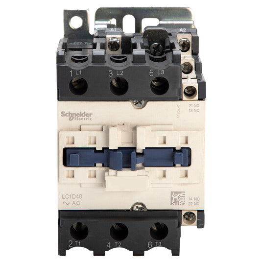 Schneider LC1D40G7
